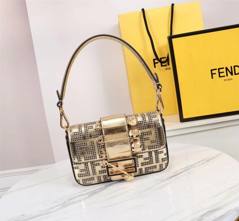 Fendi Baguette Bags